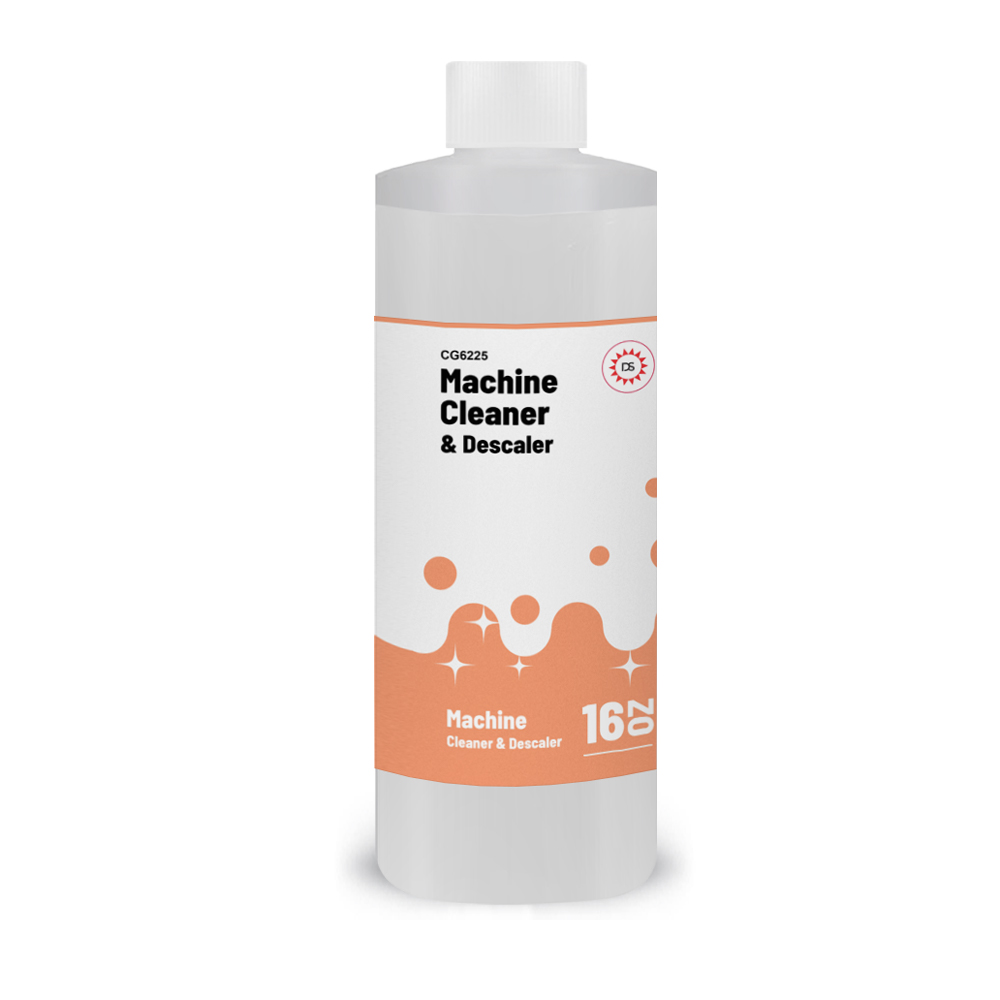 Machine Cleaner & Descaler - Dawn N Shine product thumbnail